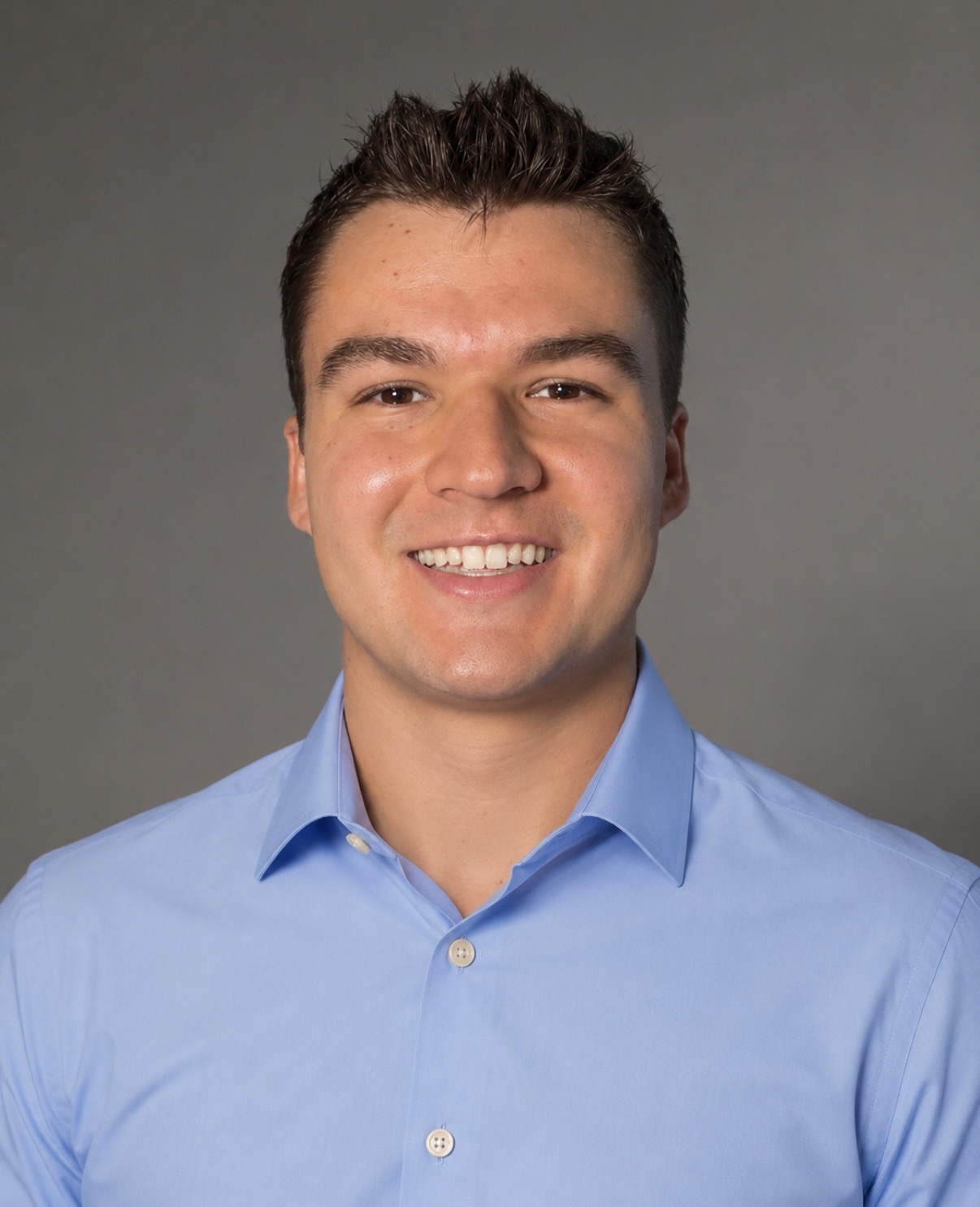 Joe Adipietro, owner and operator of Las Vegas Haul Away